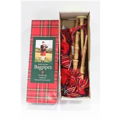 BAGPIPES