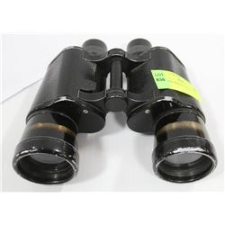 VINTAGE BINOCULARS