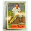 Image 1 : 1954 BOWMAN BASEBALL PHIL RIZZUTO CARD 1