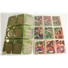 Image 1 : 1957 TOPPS ROBIN HOOD PARTIAL SET OF 45