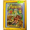 Image 1 : AVENGERS #128 HIGH GRADE COLLECTOR COMIC