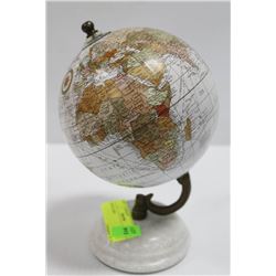 DESK GLOBE