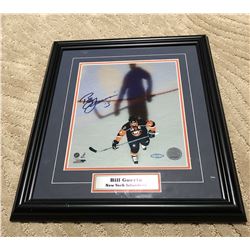 DOUG WEIGHT SIGNED 8X10 PHOTO FRAMED