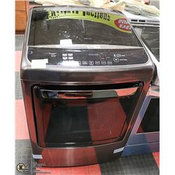 LG SENSOR DRY HIGH EFFICIENY DRYER 7.3 CU FT