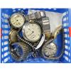 Image 1 : LOT OF ANTIQUE WATCHES /POCKET WATCHES GENTS