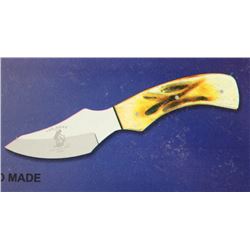 NEW BONE COLLECTOR 440 STAINLESS STEEL 6.5" KNIFE
