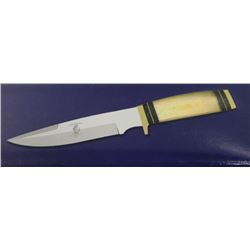 NEW BONE COLLECTOR STAINLESS STEEL HUNTING KNIFE