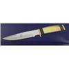 Image 1 : NEW BONE COLLECTOR STAINLESS STEEL HUNTING KNIFE