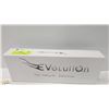 Image 1 : EVOLUTION PRO TOURMALINE STRAIGHTNER MSRP $240US