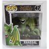 Image 1 : GAME OF THRONES RHAEGAL FUNKO