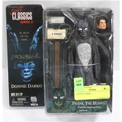 DONNIE DARKO FIGURINE