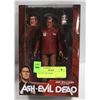 Image 1 : ASH VS. EVIL DEAD FIGURINE