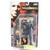 Image 1 : HALLOWEEN MICHEAL MYERS FIGURINE