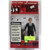 Image 1 : RESERVOIR DOGS MR WHITE FIGURINE