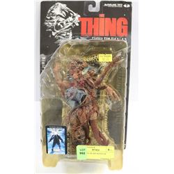THE THING BLAIR MONSTER FIGURINE