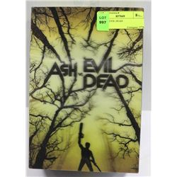 ASH VS. EVIL DEAD FIGURINE