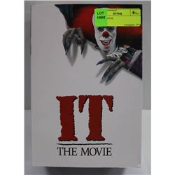 IT THE MOVIE
