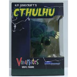 CTHULHU FIGURE