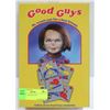 Image 1 : CHUCKY GOOD GUYS FIGURE