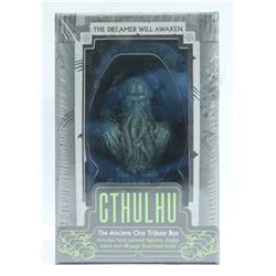 CTHULHU THE ANCIENT ONE FIGURE