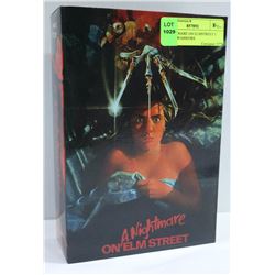 A NIGHTMARE ON ELMSTREET 3 DREAM WARRIORS FIGURE