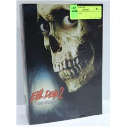 EVIL DEAD 2 FIGURE
