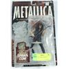 Image 1 : METALLICA KIRK HAMMETT FIGURE