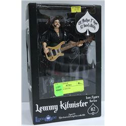 LEMMY KILMISTER FIGURE