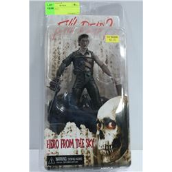 EVIL DEAD 2 FIGURE