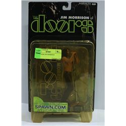 THE DOORS JIM MORRISON FIGURE