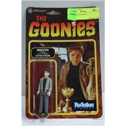 THE GOONIES MOUTH FIGURE