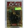 Image 1 : OZZY THE HEADLESS BAT FIGURE