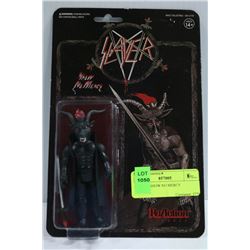 SLAYER SHOW NO MERCY FIGURE