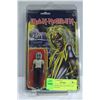 Image 1 : IRON MAIDEN KILLER EDDIE #20 IRON MAIDEN FIGURE