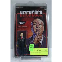 HITCHCOCK ALFRED FIGURE