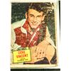 Image 1 : 1957 TOPPS GENE VINCENT HIT STARS CARD