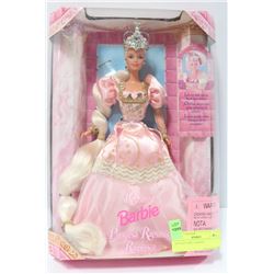 1997 RAPUNZEL BARBIE