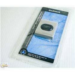 FOUR GARMIN CHIRP GEOCACHING BEACONS