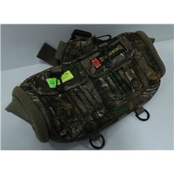 BROWNING FANNY PACK WITH HANDWARMER