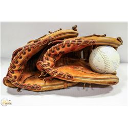 BASEBALL GLOVES