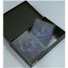 Image 1 : FOUR SKYBOX NFL HOLOGRAM CARDS