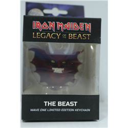 IRON MAIDEN LEGACY OF THE BEAST  FIGURE