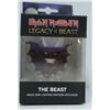 Image 1 : IRON MAIDEN LEGACY OF THE BEAST  FIGURE