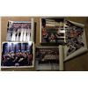 Image 1 : EDMONTON OILERS LITHOGRAPHS AND POSTERS