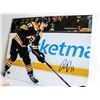 Image 1 : RYAN DONATO SIGNED BRUINS 16 X 20 PHOTO