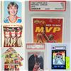 Image 1 : FEATURED HOLY GRAIL COLLECTION OF SPORTS CARDS