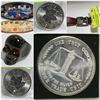 Image 1 : FEATURED COINS, CURRENCY, & SHOWCASE COLLECTIBLES