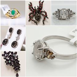 FEATURED JEWELLERY