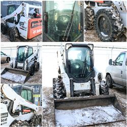 FEATURED 2014 BOBCAT