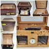 Image 1 : FEATURED HUMIDORS